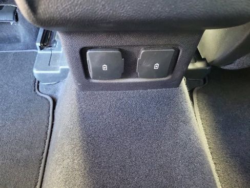 Certified 2023 Lincoln Corsair Reserve w/ Jet Appearance Package image 17