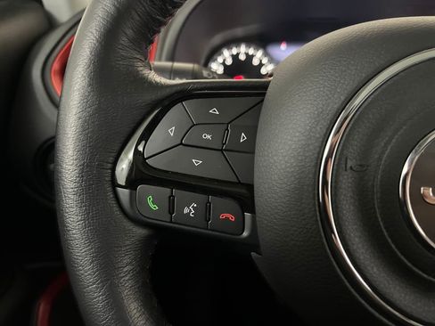 Used 2022 Jeep Renegade Trailhawk w/ Sun/Sound Group image 63