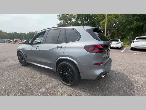 New 2026 BMW X5 xDrive40i w/ M Sport Package image 16