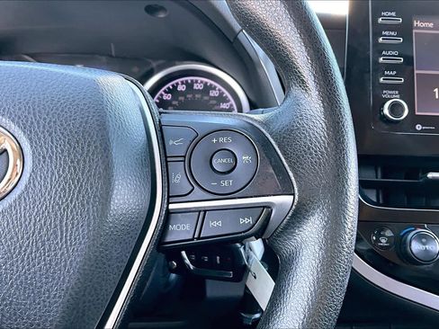 Used 2022 Toyota Camry LE image 24