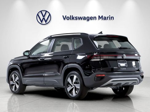 New 2026 Volkswagen Taos S AWD/4WD image 3
