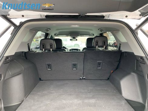 Used 2020 GMC Terrain SLT w/ Preferred Package image 13