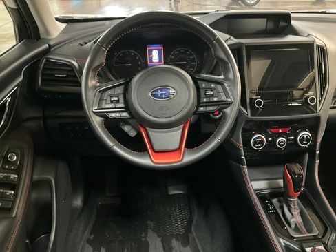 Certified 2023 Subaru Forester Sport AWD/4WD image 18