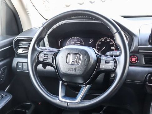 Used 2024 Honda Pilot EX-L image 17