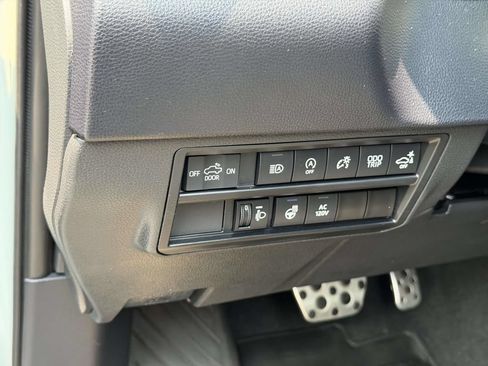 Used 2023 Toyota Tundra SR5 w/ TRD Sport Premium Package AWD/4WD image 19