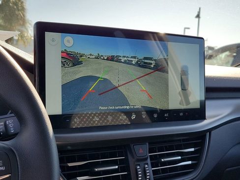 New 2026 Ford Escape Active w/ Tech Pack #1 FWD image 27