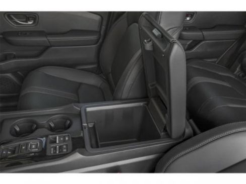 New 2026 Honda Passport RTL image 13