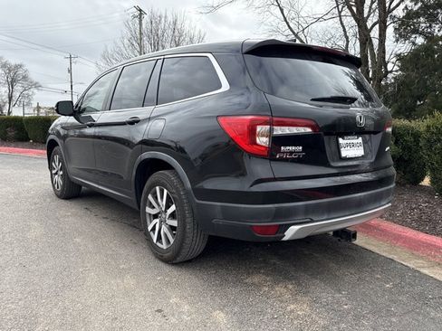 Used 2019 Honda Pilot EX-L image 9