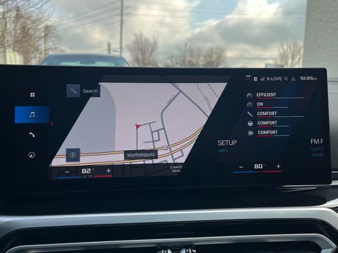 Used 2023 BMW M3 w/ Executive Package image 48