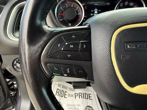 Used 2019 Dodge Challenger SXT AWD/4WD image 30