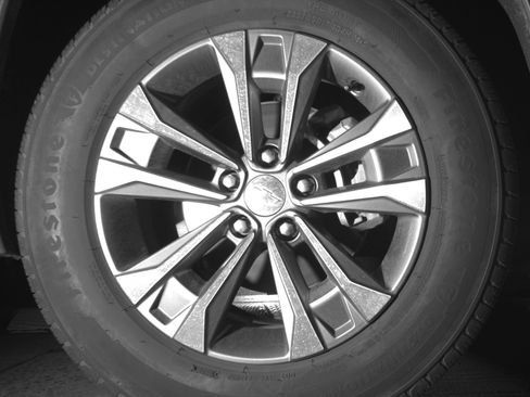 Used 2025 Chevrolet Equinox LT FWD image 13