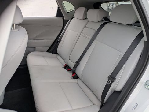 Used 2025 Hyundai Kona SEL FWD image 41