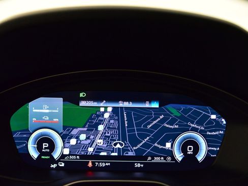 Used 2023 Audi Q5 e Prestige w/ Prestige Package image 33