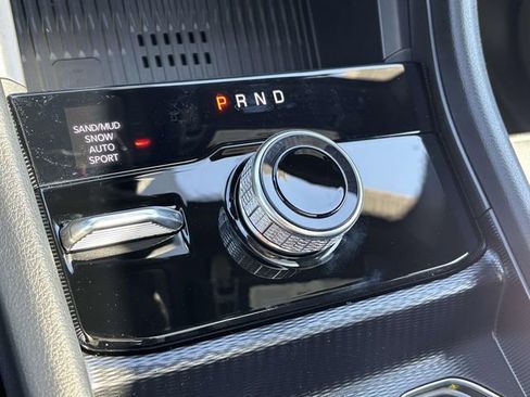 New 2026 Jeep Grand Cherokee Limited AWD/4WD image 28