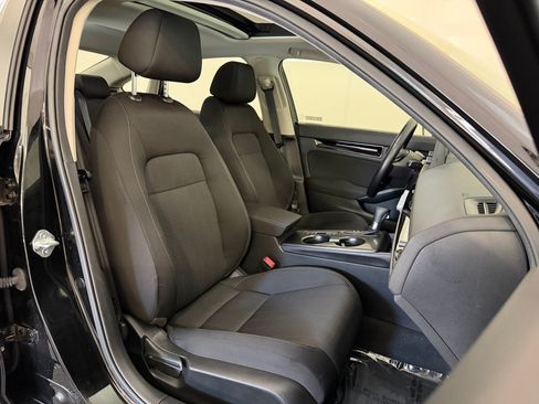 Used 2024 Honda Civic EX image 27