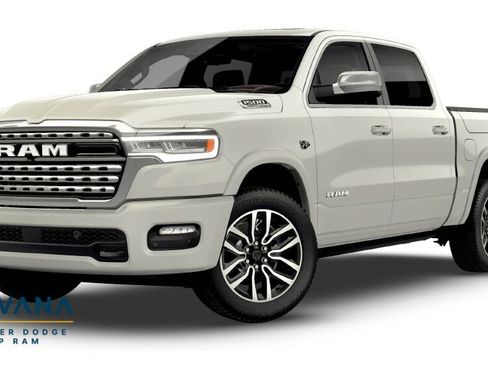 New 2026 RAM 1500 Limited image 1
