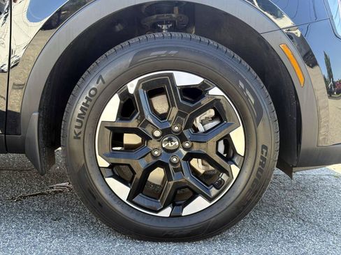 Certified 2026 Kia Sorento S AWD/4WD image 31