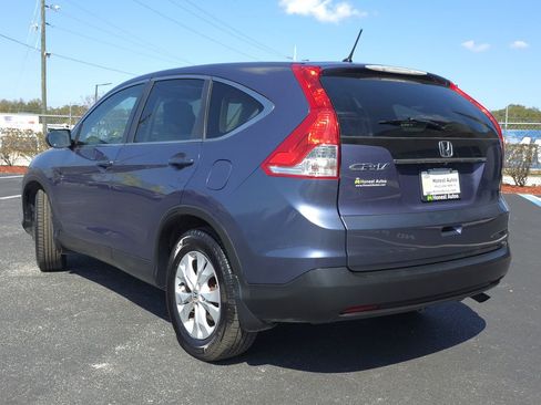 Used 2014 Honda CR-V EX image 7