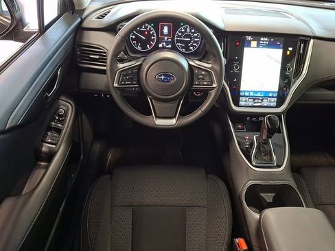 Certified 2025 Subaru Outback Premium image 10