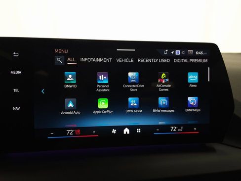 Used 2025 BMW 228i xDrive w/ Premium Package image 20