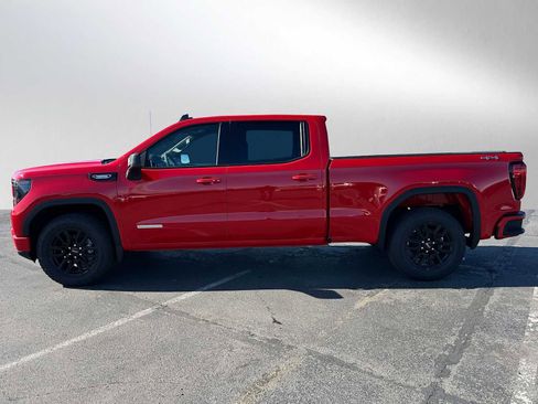 New 2026 GMC Sierra 1500 Elevation image 6