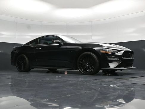 Used 2023 Ford Mustang GT w/ Equipment Group 301A RWD image 55