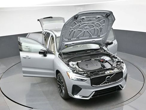 New 2026 Volvo XC60 B5 Ultra w/ Climate Package AWD/4WD image 51