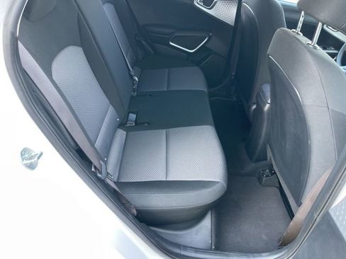 Used 2024 Kia Soul LX w/ Option Group 015 image 17