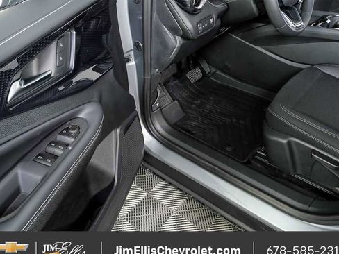 New 2026 Chevrolet Blazer EV LT image 7