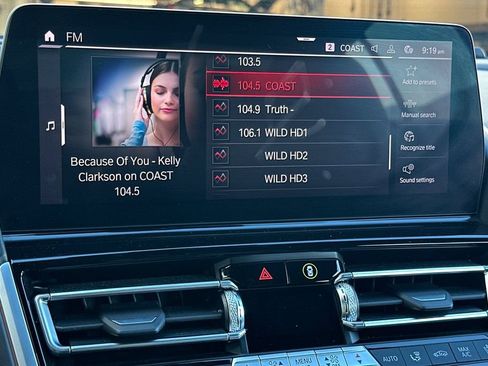 Used 2023 BMW M8 Gran Coupe xDrive Competition w/ M Carbon Exterior Package image 20