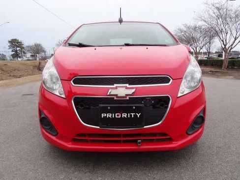 Used 2015 Chevrolet Spark LS image 5