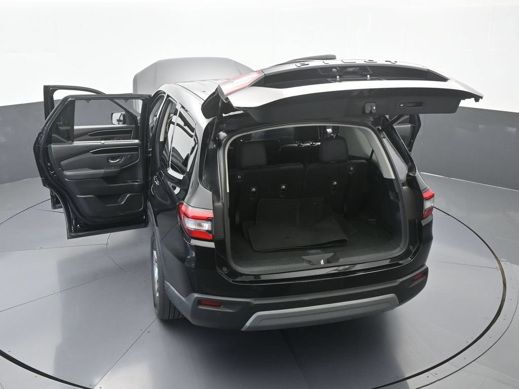 Used 2024 Honda Pilot EX-L image 70