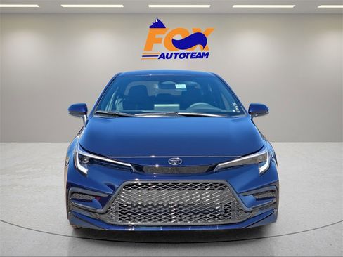 New 2026 Toyota Corolla SE image 7