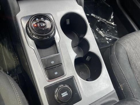 Used 2021 Ford Bronco Sport Big Bend image 16