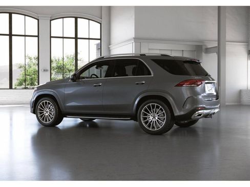 Certified 2023 Mercedes-Benz GLE 350 4MATIC image 32