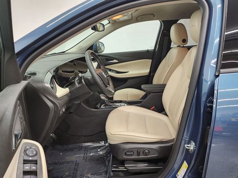 Used 2024 Buick Encore GX Avenir w/ Avenir Convenience Package image 12