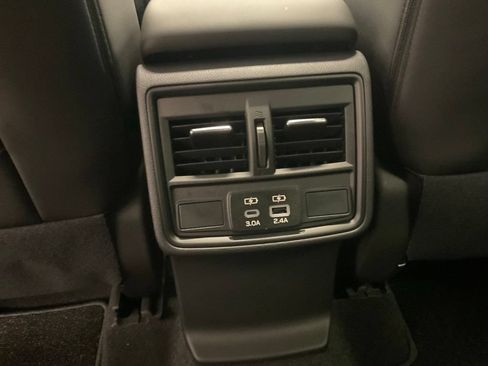 New 2026 Subaru Forester Premium AWD/4WD image 34