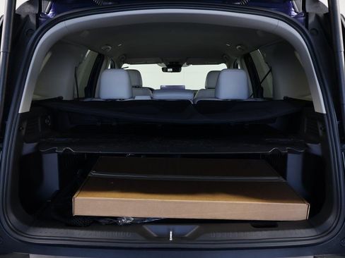 Used 2026 Honda Passport RTL image 14