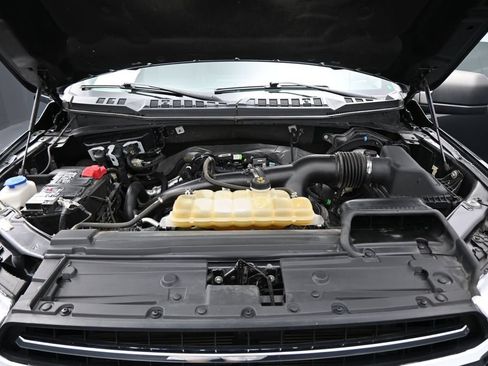 Used 2020 Ford F150 XLT AWD/4WD image 27