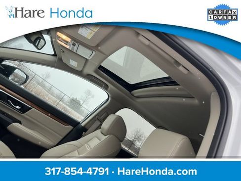 Used 2022 Honda CR-V EX-L image 34