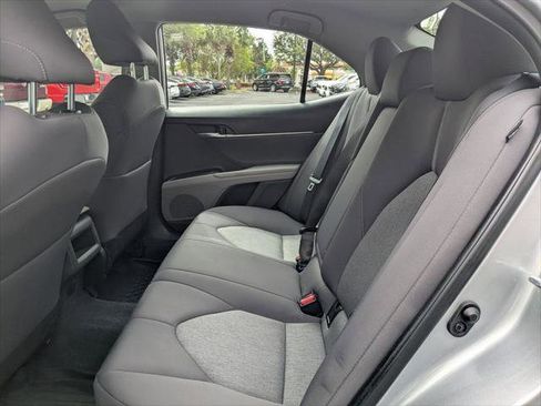 Certified 2024 Toyota Camry LE image 17