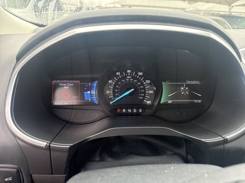 Used 2018 Ford Edge Sport w/ Equipment Group 401A image 9