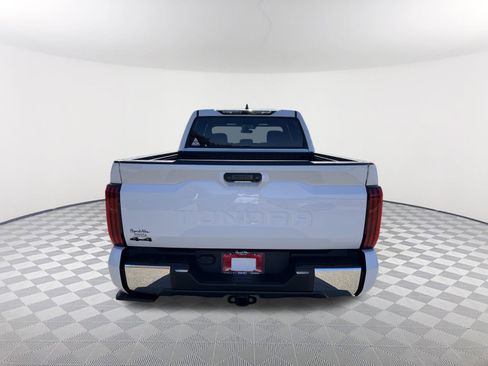 New 2026 Toyota Tundra SR5 AWD/4WD image 6