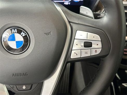 Used 2024 BMW X4 xDrive30i image 23