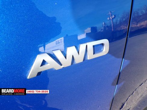 Used 2022 Kia Seltos EX image 8