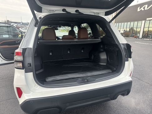 New 2026 Subaru Forester Touring image 44