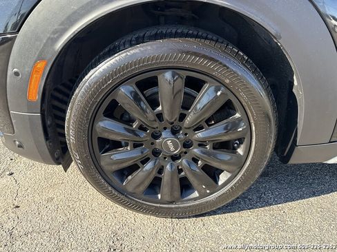 Used 2018 MINI Cooper Countryman ALL4 AWD/4WD image 9
