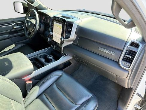 Used 2022 RAM 1500 Big Horn image 14