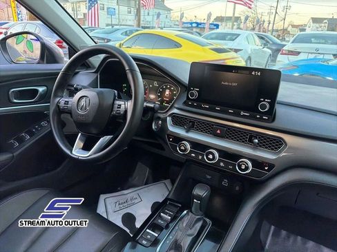 Used 2024 Acura Integra image 12