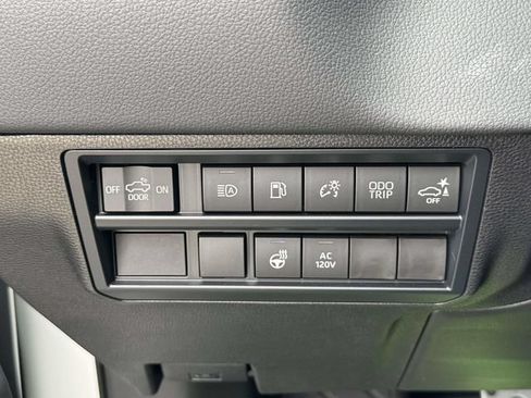 Used 2026 Toyota Tundra Limited w/ TRD Off-Road Package AWD/4WD image 22